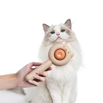 Aiwo Četka za njegu mačaka i psa za uklanjanje otpadne dlake