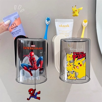 Zidni organizator za četkice i čaše – PET materijal, 1 kom, brend Ol