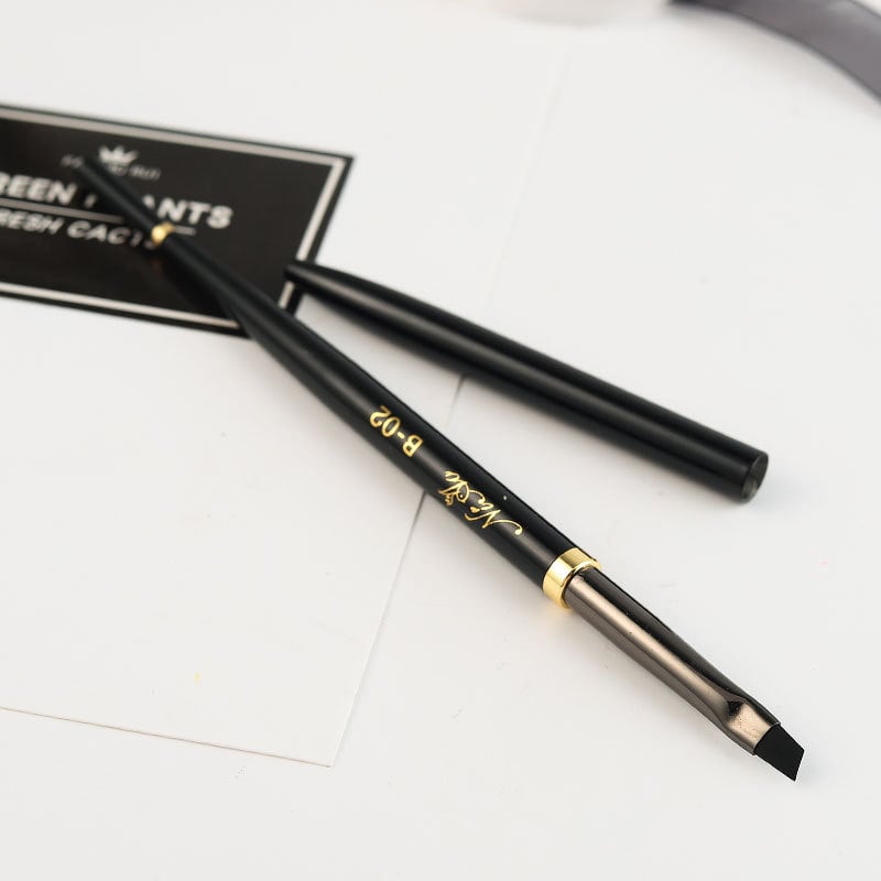 Set de 10 pensule pentru unghii, pensule de artă pentru unghii, OEM, greutate netă 16 g