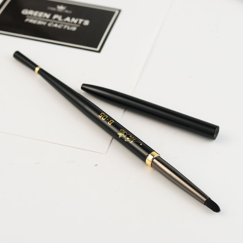 Set de 10 pensule pentru unghii, pensule de artă pentru unghii, OEM, greutate netă 16 g