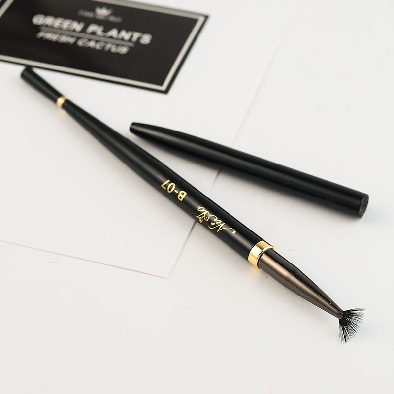 Set de 10 pensule pentru unghii, pensule de artă pentru unghii, OEM, greutate netă 16 g