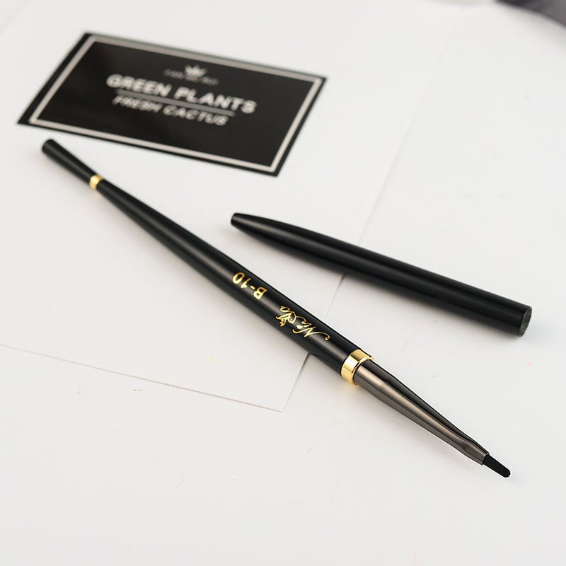 Set de 10 pensule pentru unghii, pensule de artă pentru unghii, OEM, greutate netă 16 g