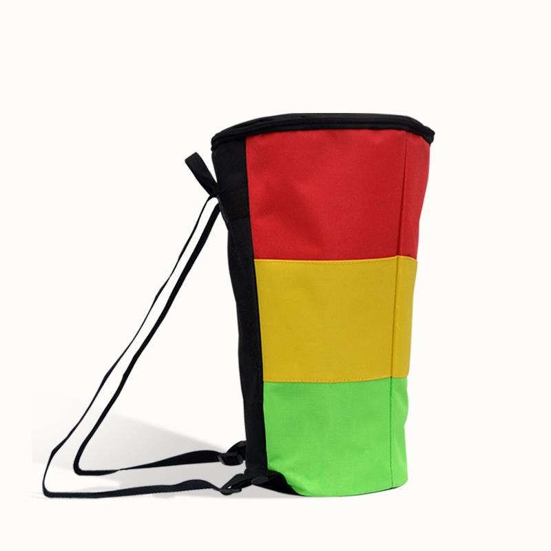 Τσάντα για μουσικά όργανα από Oxford ύφασμα, αδιάβροχη, εξαιρετικά ελαφριά, ανθεκτική στη φθορά, με καμπύλη ιμάντα ώμου