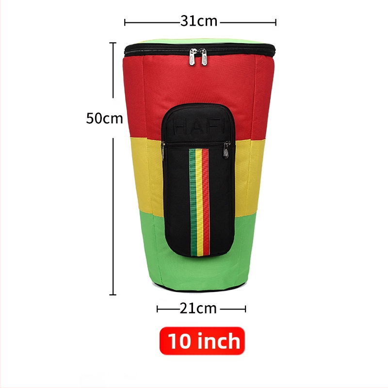 Taška na hudobný nástroj z Oxford textílie, vodotesná, ultraľahká, odolná voči opotrebeniu, s zakriveným ramenným popruhom