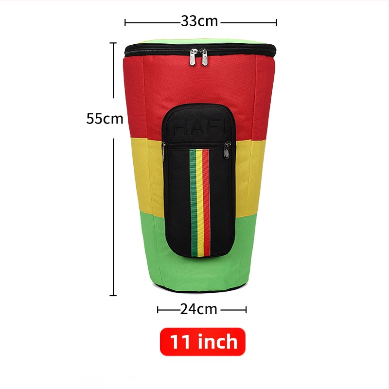 Taška na hudobný nástroj z Oxford textílie, vodotesná, ultraľahká, odolná voči opotrebeniu, s zakriveným ramenným popruhom