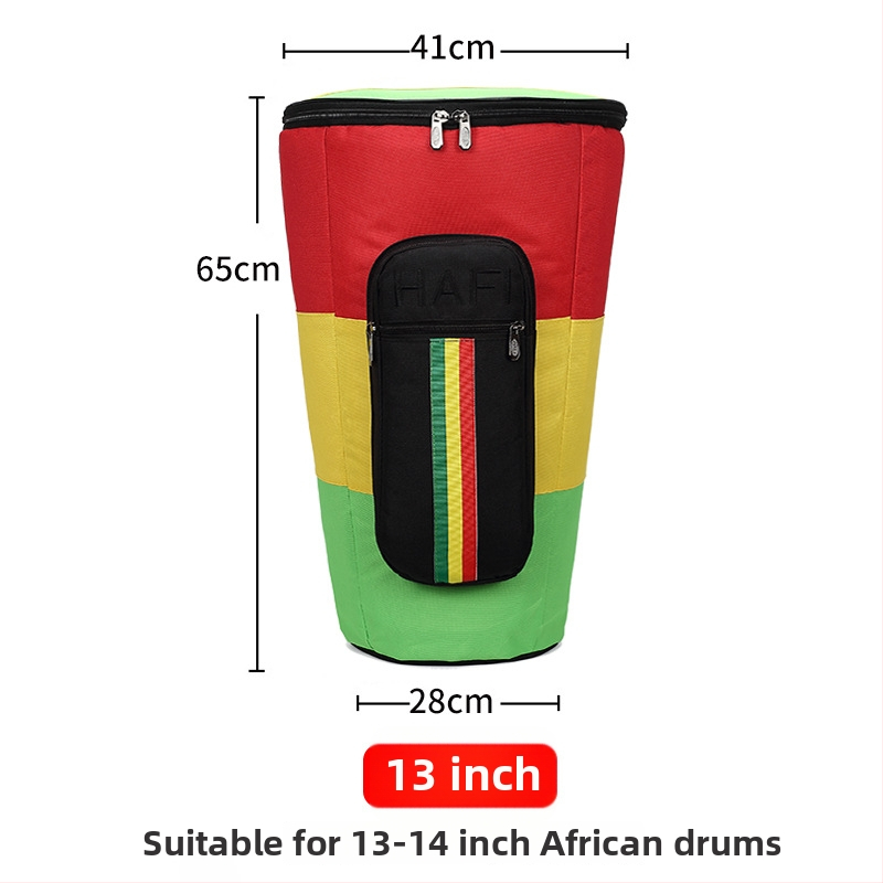 Taška na hudobný nástroj z Oxford textílie, vodotesná, ultraľahká, odolná voči opotrebeniu, s zakriveným ramenným popruhom