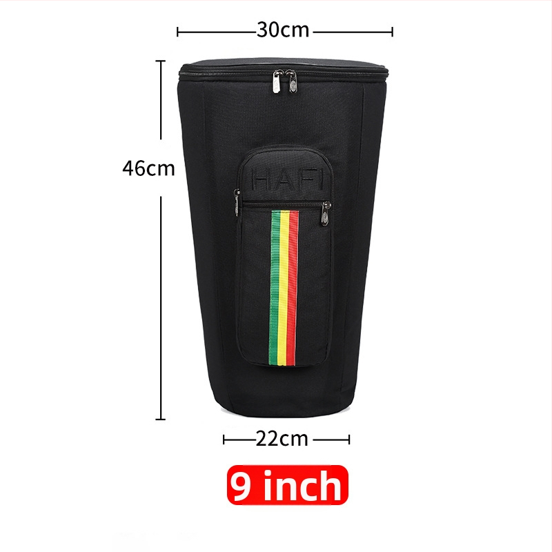 Taška na hudobný nástroj z Oxford textílie, vodotesná, ultraľahká, odolná voči opotrebeniu, s zakriveným ramenným popruhom