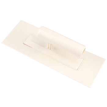 Jiuling Prozirna Plastična Špatula za Diatomsku Malteru i Završnu Obradu Zidova