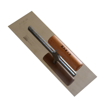 Неръждаема стомана шпакловъчна шпатула и нож за шпакловане – Power Merchant