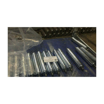 Rulă nealimentată cu diametrul tamburului 33 mm, diametrul axului 22 mm, lungimea tamburului 35 mm