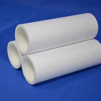 Qiyite Electronics Rulou pentru Îndepărtarea Prafului cu Role de Hârtie Adezivă – Rulou Extern din Cauciuc, Țeavă din Plastic de Inginerie, Pentru Ateliere Fără Prah și Plăci PCB