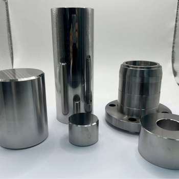 Rola pasivă cu tambur din oțel inoxidabil, suprafață cromată, model 3