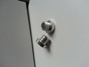 Ručný galvanizovaný miešač farieb s valčekom a miešacím sudom