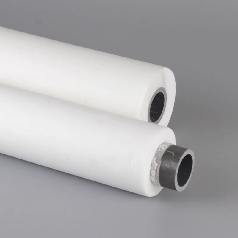 Absorpčný špongový valec – trubica z PVC peny – mechanické použitie