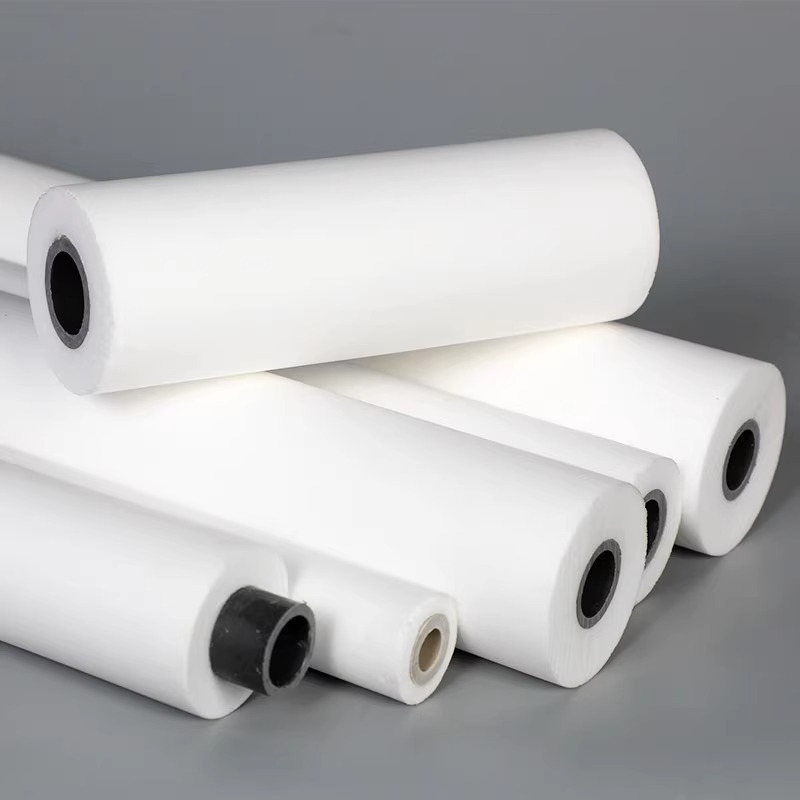 Absorpčný špongový valec – trubica z PVC peny – mechanické použitie