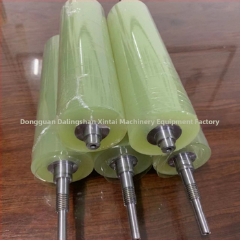 Pohonový valec s tubusom z uhlíkovej ocele, značka Xintai, určený pre výrobné a skladovacie dopravné zariadenia.