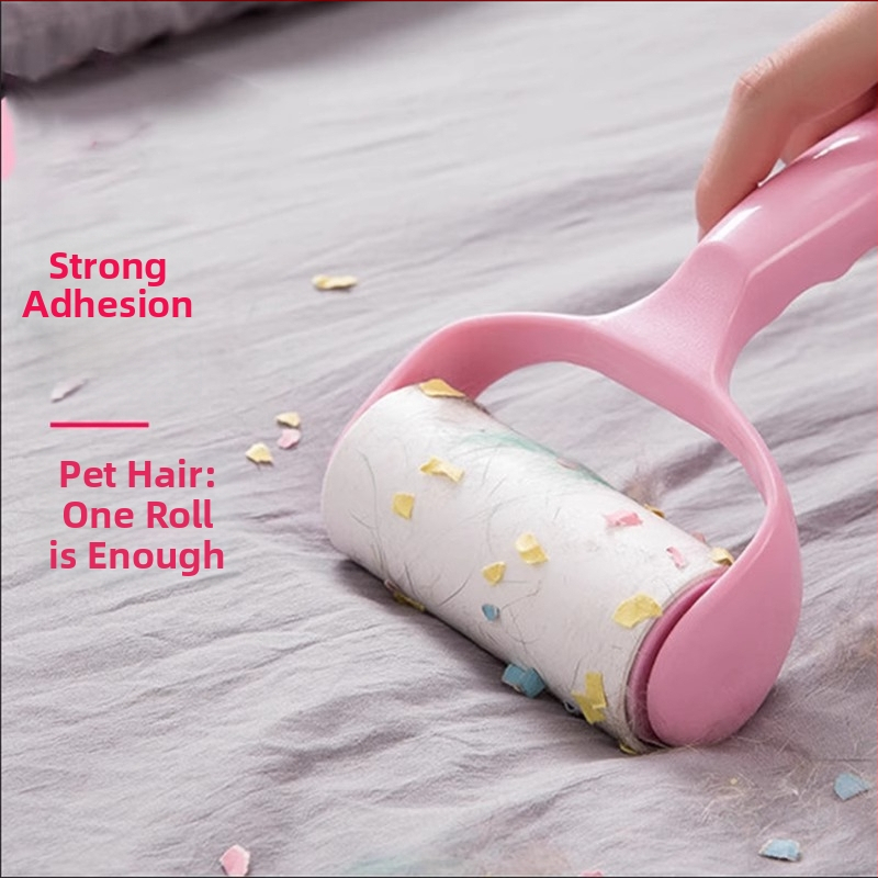 Valček na odstraňovanie chlpov z oblečenia | Materiál PP | Značka Mr. zheng | Moderný minimalistický štýl | Uvedené na trh v zime 2012