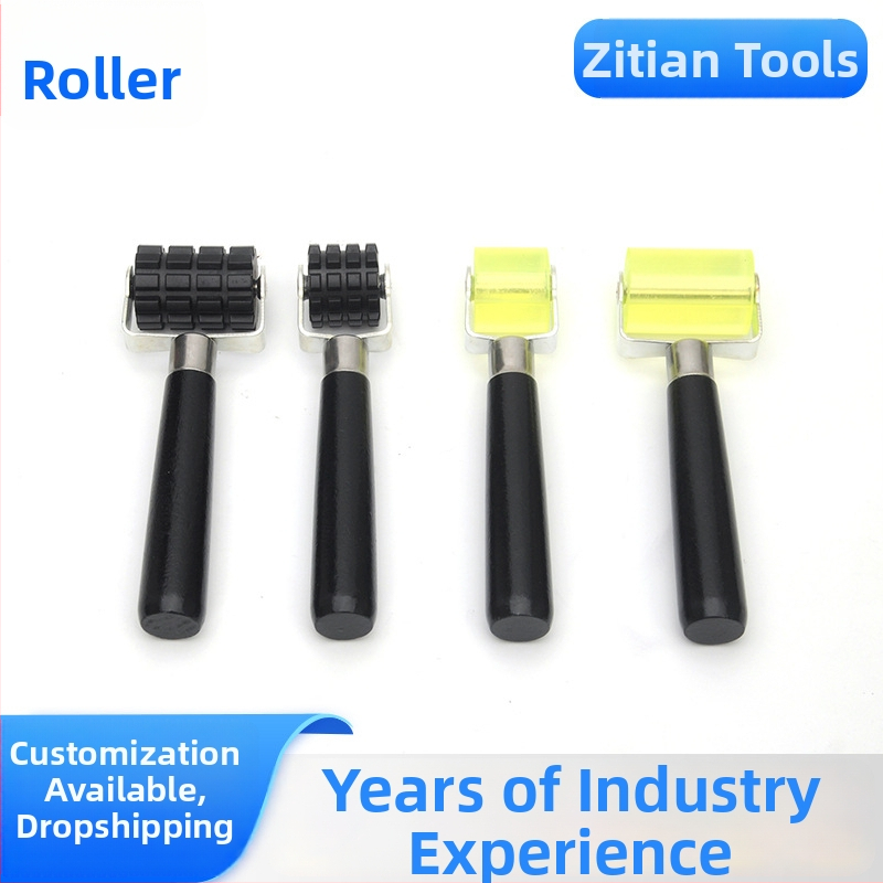 Add Tools silikónový valec pre automobilovú zvukovú izoláciu