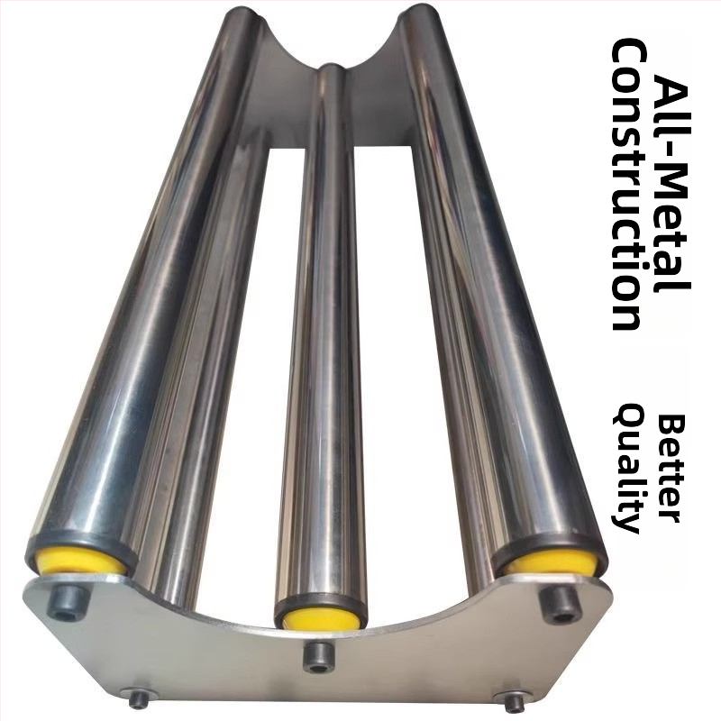 Nerezová oceľová skriňa na skladovanie rolového filmu — valec/osa z nerezovej ocele, vhodný pre rolový film (Valec: nerezová oceľ; Rám: nerezová oceľ; Rozsah použitia: rolový film)