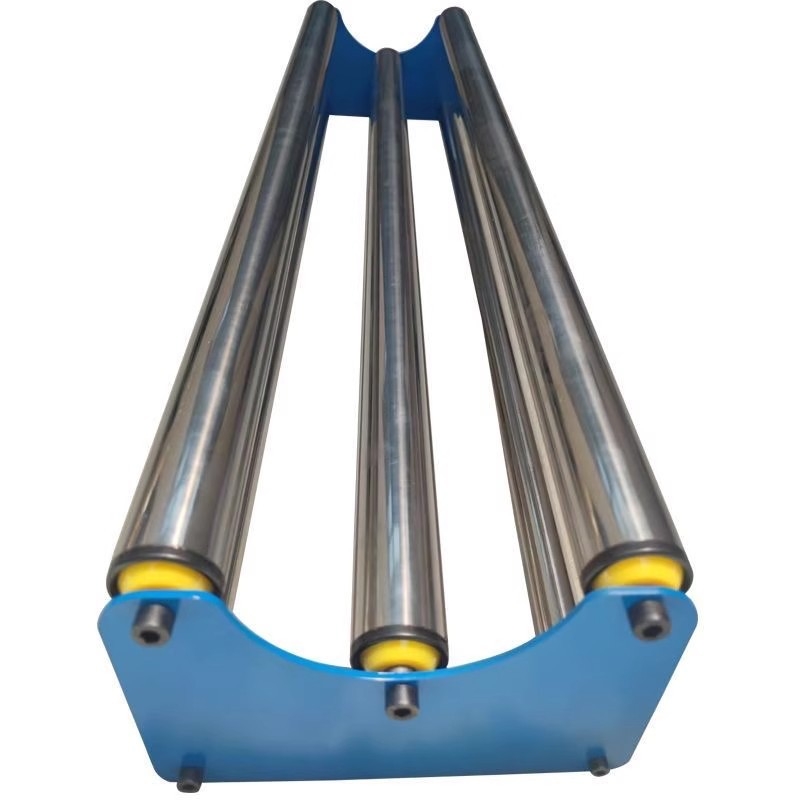 Nerezová oceľová skriňa na skladovanie rolového filmu — valec/osa z nerezovej ocele, vhodný pre rolový film (Valec: nerezová oceľ; Rám: nerezová oceľ; Rozsah použitia: rolový film)