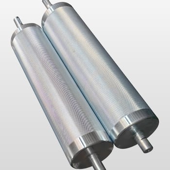 Li Hao Roată ghidaj; construcție durabilă, îngroșată; tambur: oțel inoxidabil; aplicație: linie de transport cu bandă