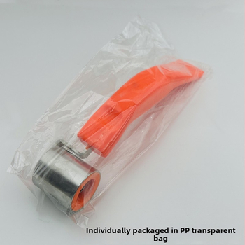 Tlakový val typu C z nerezovej ocele pre tapetové nástroje