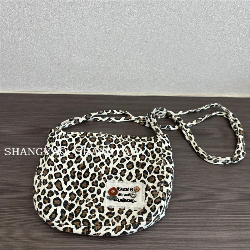 Geantă crossbody pentru copii – poliester respirabil, model cu litere, potrivită pentru grădiniță, stil drăguț pentru copii (toamnă 2025)