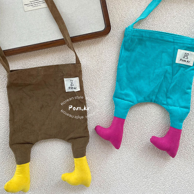 Παιδική τσάντα crossbody από ύφασμα με ζωικό μοτίβο, PU επένδυση, πολύ ελαφριά, για μαθήτριες δημοτικού, φρέσκο και γλυκό στυλ