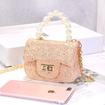 Μίνι γυναικεία τσάντα crossbody από PU με υφή nubuk, μικρού τετράγωνου σχήματος, κλείσιμο με καπάκι — Yi & Cool