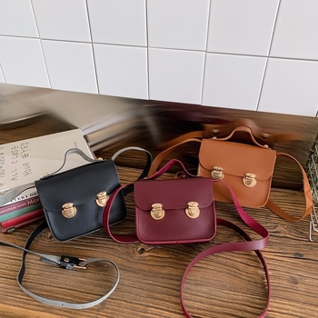 Παιδική Τσαντα Crossbody – Ιαπωνικού Στυλ, Υλικό PU με Επένδυση Πολυεστέρα, Διαπνοή και Ανθεκτικότητα για Μαθήτριες Δημοτικού