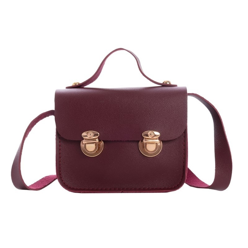 Παιδική Τσαντα Crossbody – Ιαπωνικού Στυλ, Υλικό PU με Επένδυση Πολυεστέρα, Διαπνοή και Ανθεκτικότητα για Μαθήτριες Δημοτικού