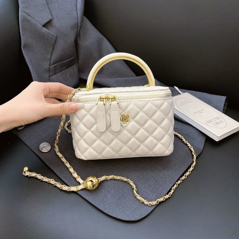 Τσάντα crossbody από πολυεστέρα με PU επένδυση, μάρκα Unique, για καθημερινή χρήση, άνοιξη 2025