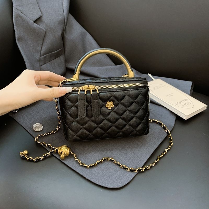 Τσάντα crossbody από πολυεστέρα με PU επένδυση, μάρκα Unique, για καθημερινή χρήση, άνοιξη 2025
