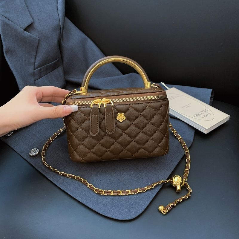 Τσάντα crossbody από πολυεστέρα με PU επένδυση, μάρκα Unique, για καθημερινή χρήση, άνοιξη 2025