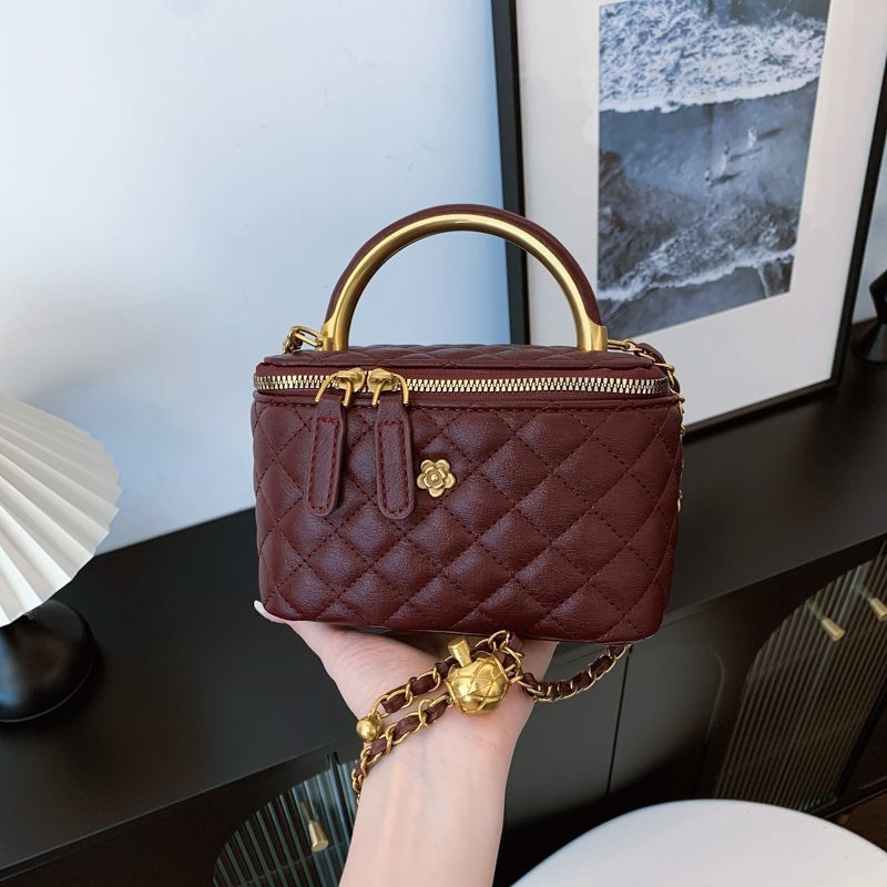 Τσάντα crossbody από πολυεστέρα με PU επένδυση, μάρκα Unique, για καθημερινή χρήση, άνοιξη 2025