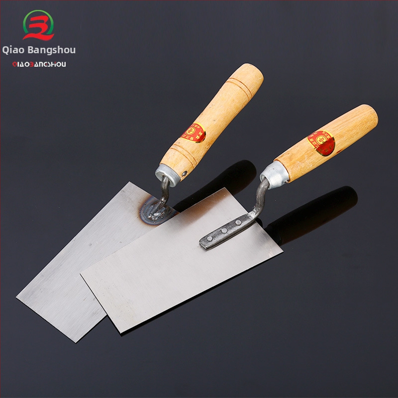 Spatulă pentru plăci ceramice, marca A Skillful Helper, grosime 1.15, lățime 80, unelte de construcții