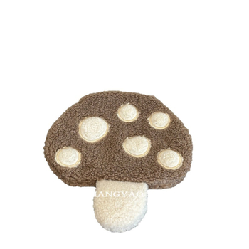 Detská taška cez plece v tvare huby, unisex, crossbody, pre žiakov základnej školy, jeseň-zima 2025