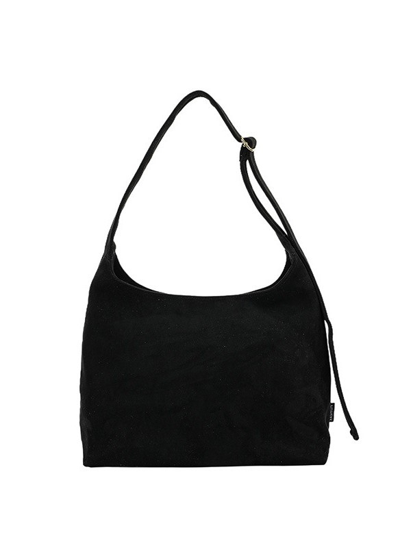 Torba Tote (Korejski stil, platno, marka Dicarlo, vodoravni kvadratični oblik, zatvarač)