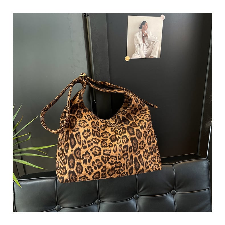 Torba Tote (Korejski stil, platno, marka Dicarlo, vodoravni kvadratični oblik, zatvarač)