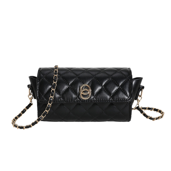 Ženska torba preko ramena, cilindričnog oblika, PU materijal, podstava od sintetičke kože, zatvaranje zipom, jedna naramenica, gradski minimalistički stil