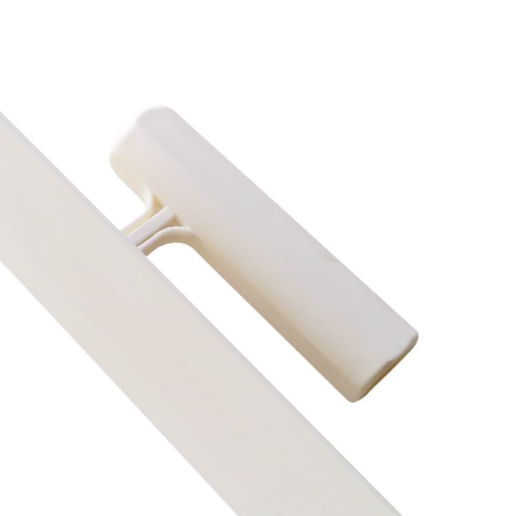 DS-03 mistrie pentru zidărie cu bază ABS și mâner ABS, pentru finisare pereți și netezire ipsos