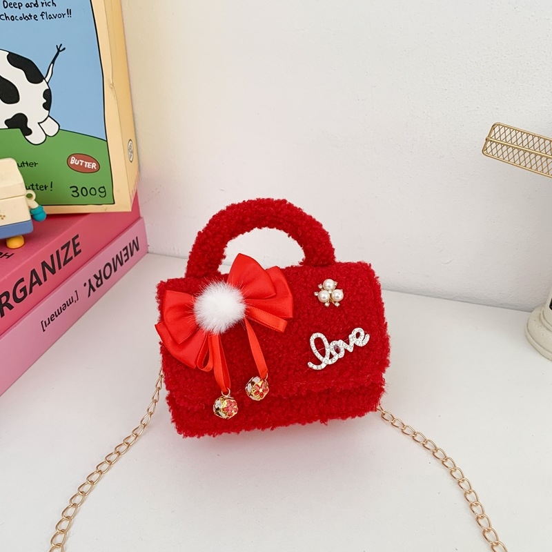 Παιδική βελούδινη τσάντα crossbody με μοτίβο γάτας, ultra-light και πτυσσόμενη, επένδυση πολυεστέρα, για κορίτσια νηπιαγωγείου