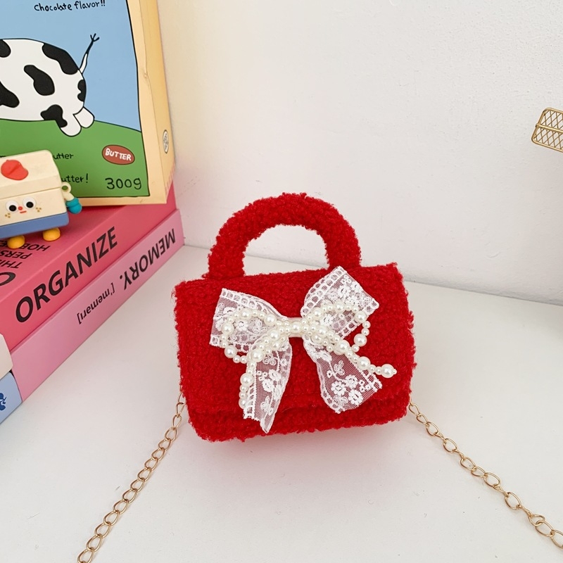 Παιδική βελούδινη τσάντα crossbody με μοτίβο γάτας, ultra-light και πτυσσόμενη, επένδυση πολυεστέρα, για κορίτσια νηπιαγωγείου