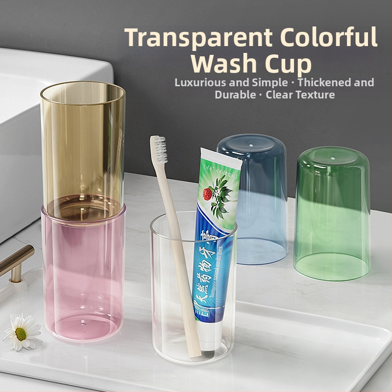 Fali akril fogkefetartó, műanyagból, 2 rekesz, testreszabható, adagoló nélkül