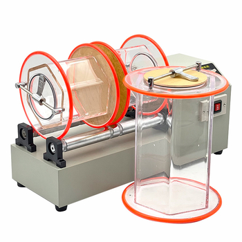 Accesorii pentru mașina de polisare cu role, tub din poliuretan, seria Roller polishing machine, marcă Other