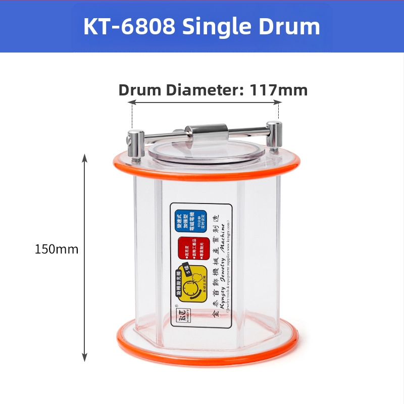 Príslušenstvo k valcovej brúske na leštenie, polyuretánová trubka, séria Roller polishing machine, značka Other
