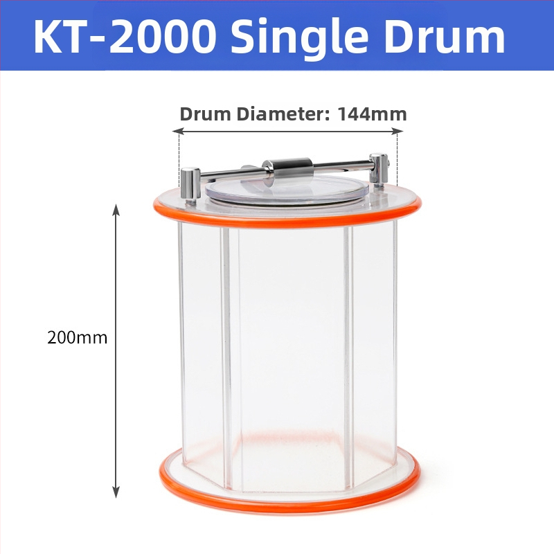 Príslušenstvo k valcovej brúske na leštenie, polyuretánová trubka, séria Roller polishing machine, značka Other