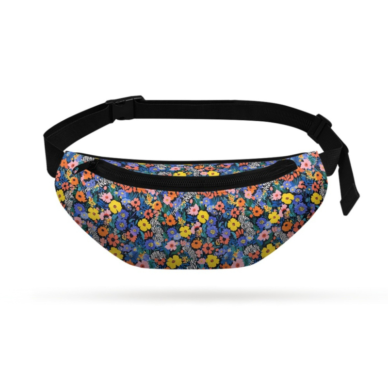 FOR U Τσάντα θωρακική με εκτύπωση δεινοσαύρου για παιδιά, καθημερινή crossbody, πολυεστέρας, προσαρμόσιμο σχέδιο και εικόνα