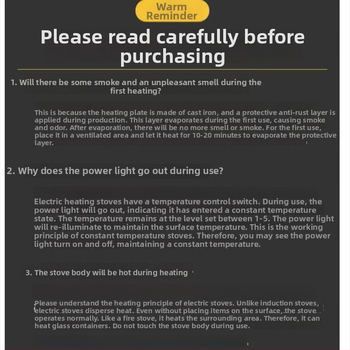 Ceainic electric pentru ceai, cu ceainic din sticlă și rezervor interior ceramic, capacitate până la 1 L, 220V, 300–350W