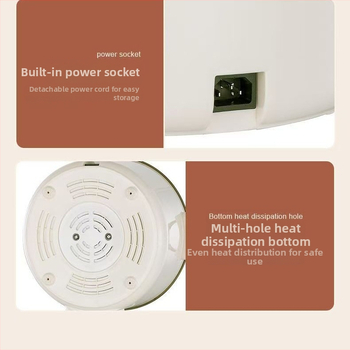 Viacúčelový elektrický hrniec na domáce použitie, kapacita 4,1–6 l, pre 4–5 osôb, vnútorný tanier z nehrdzavejúcej ocele, ovládanie gombou, funkcie grilovania a shabu-shabu